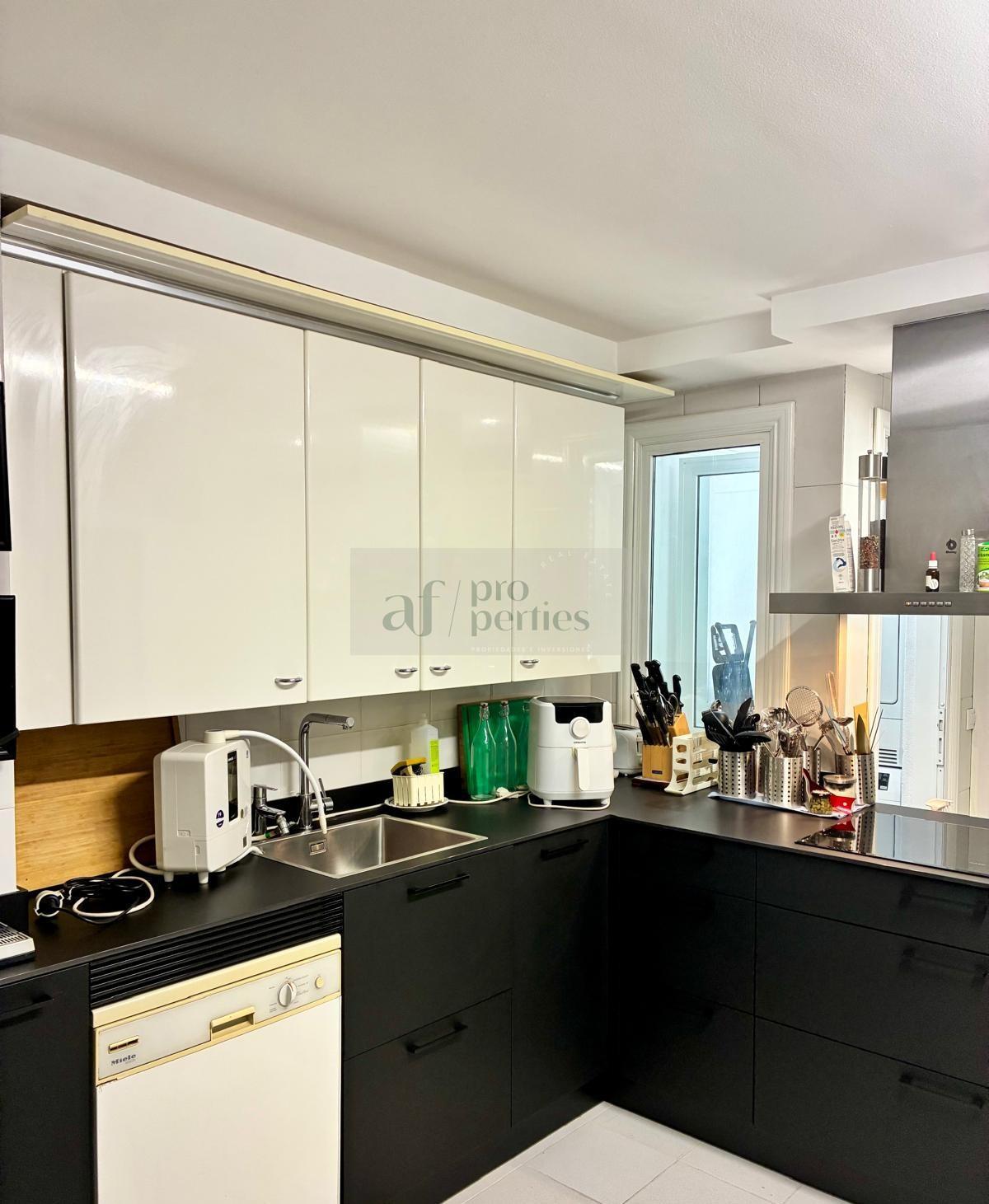 Venta de piso en Vigo