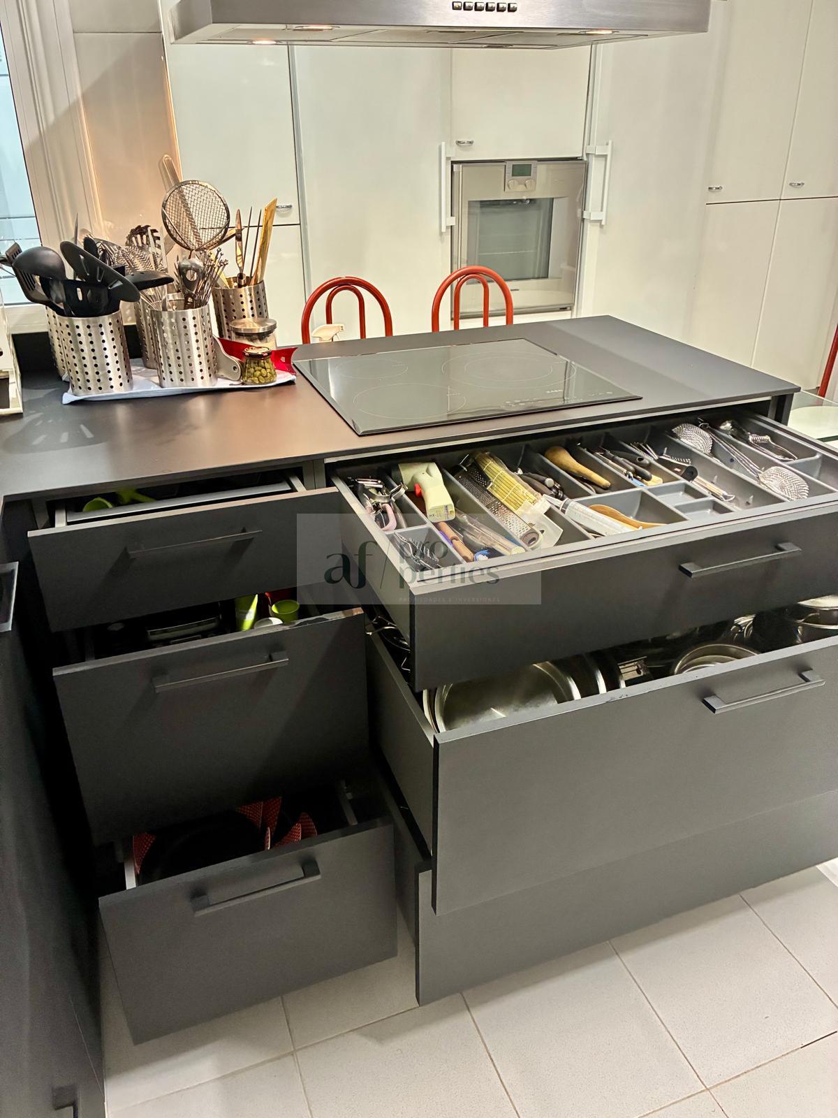 Venta de piso en Vigo