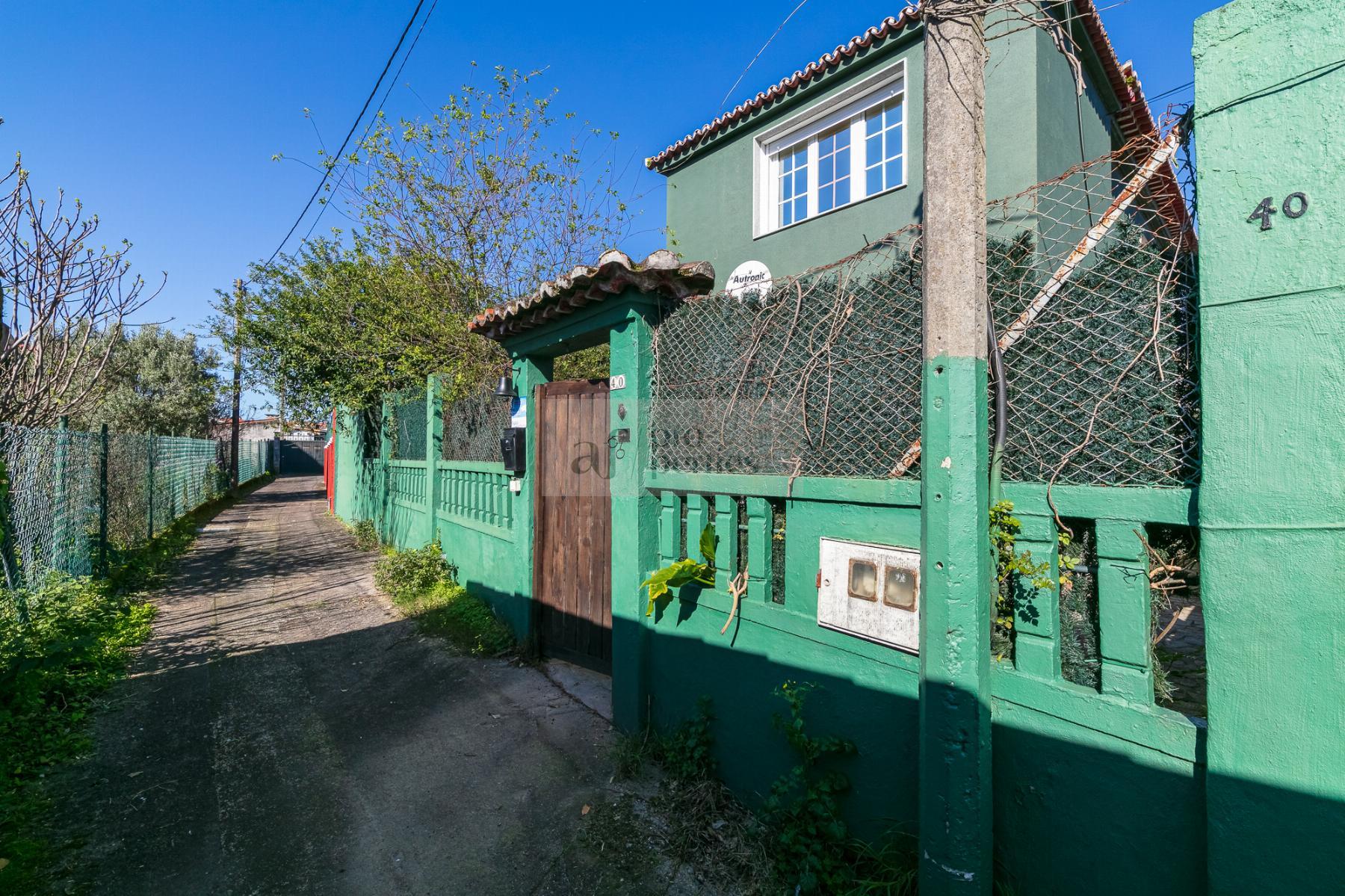 Surroundings