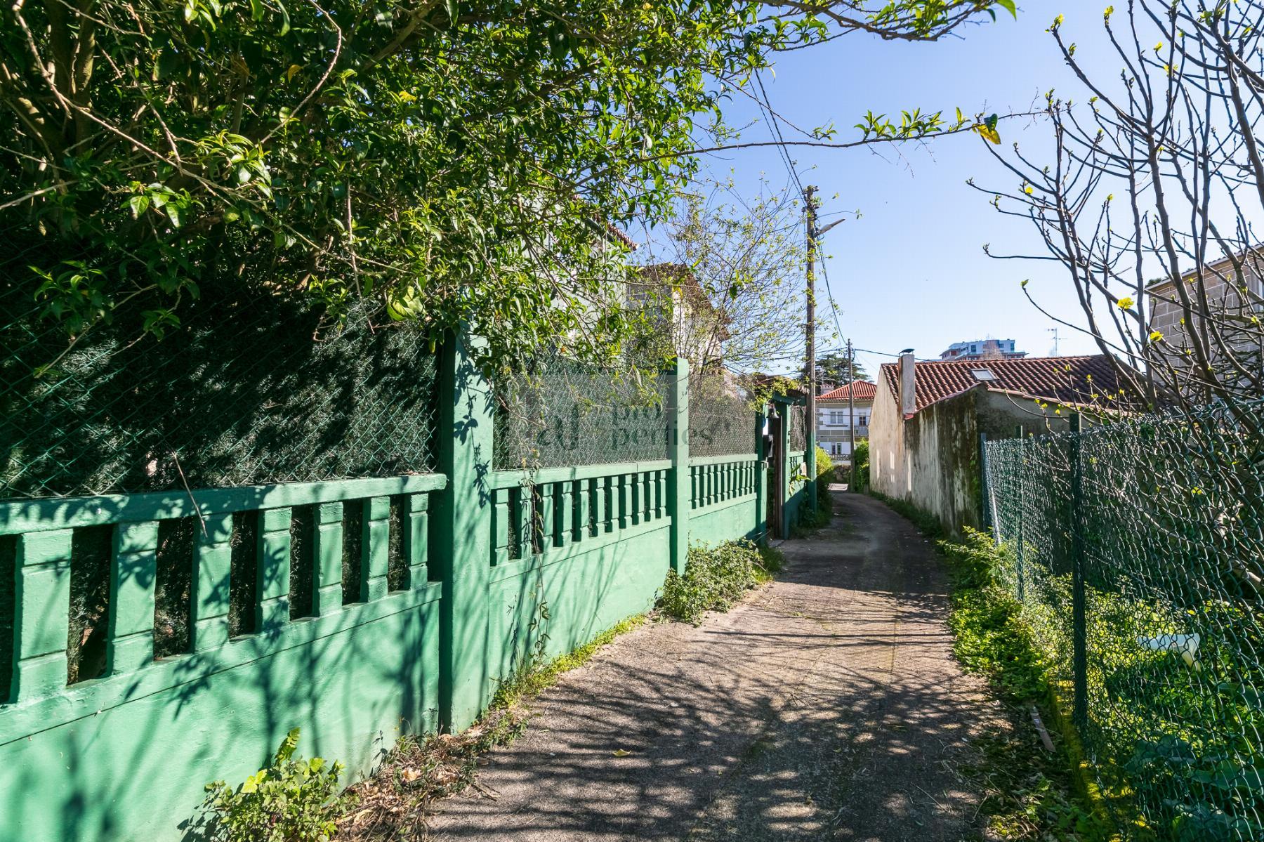 Surroundings