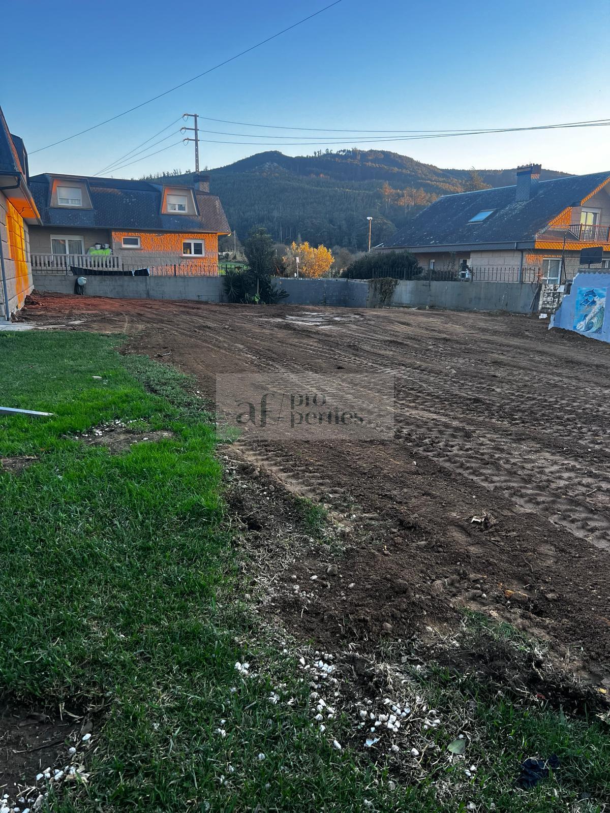 Terreno