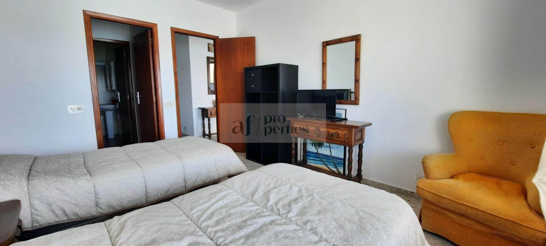 Dormitorio