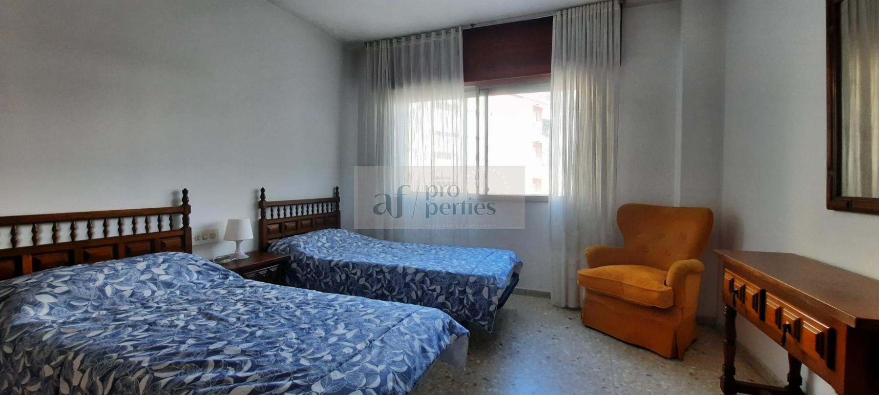 Dormitorio