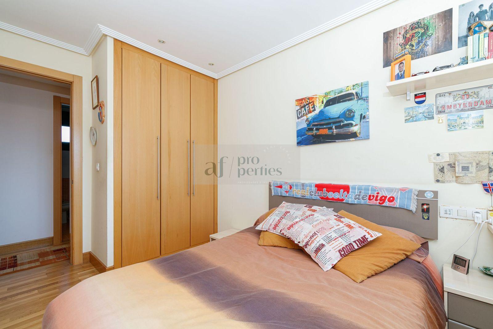 Camera da letto