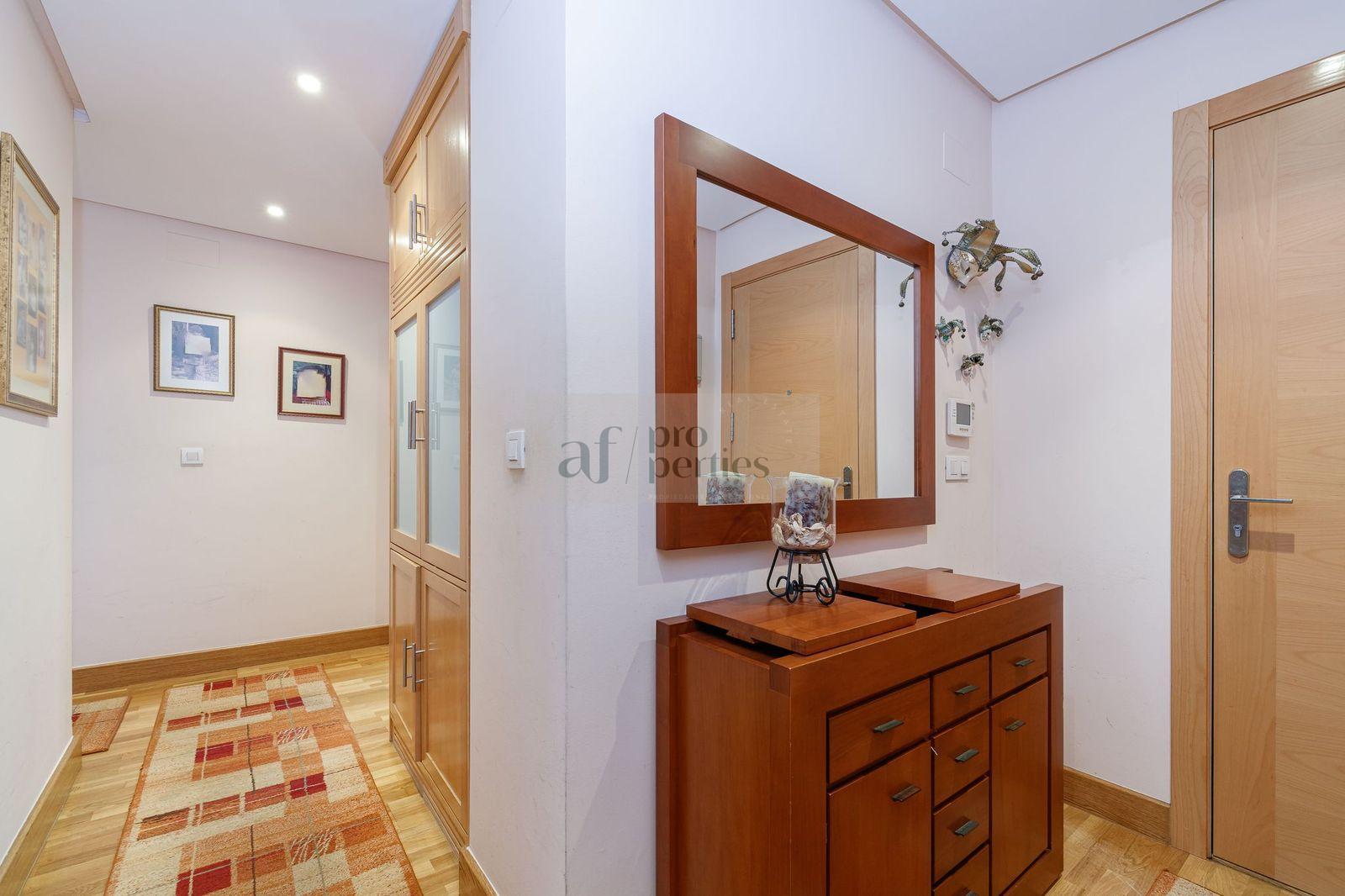 Vendita di appartamento in Vigo
