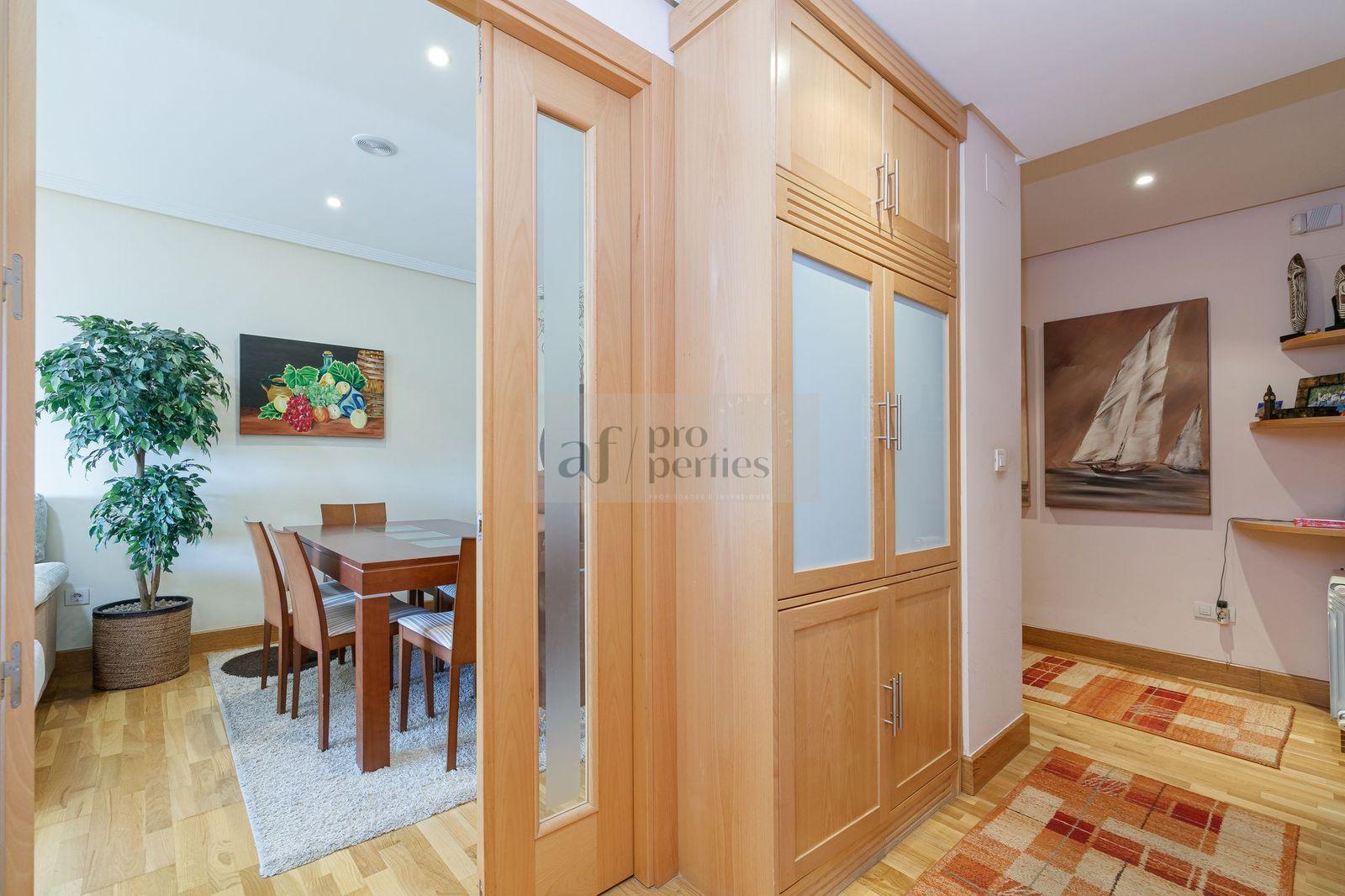 Vendita di appartamento in Vigo