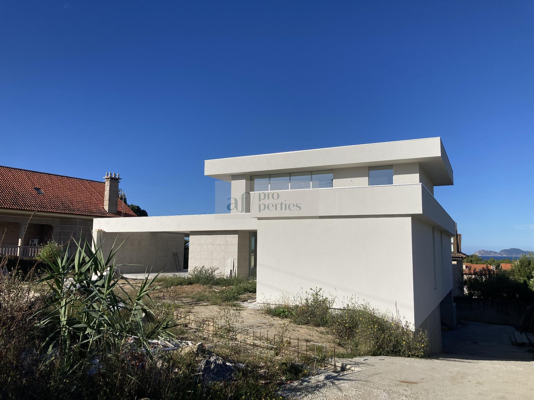 Vendita di chalet in Vigo