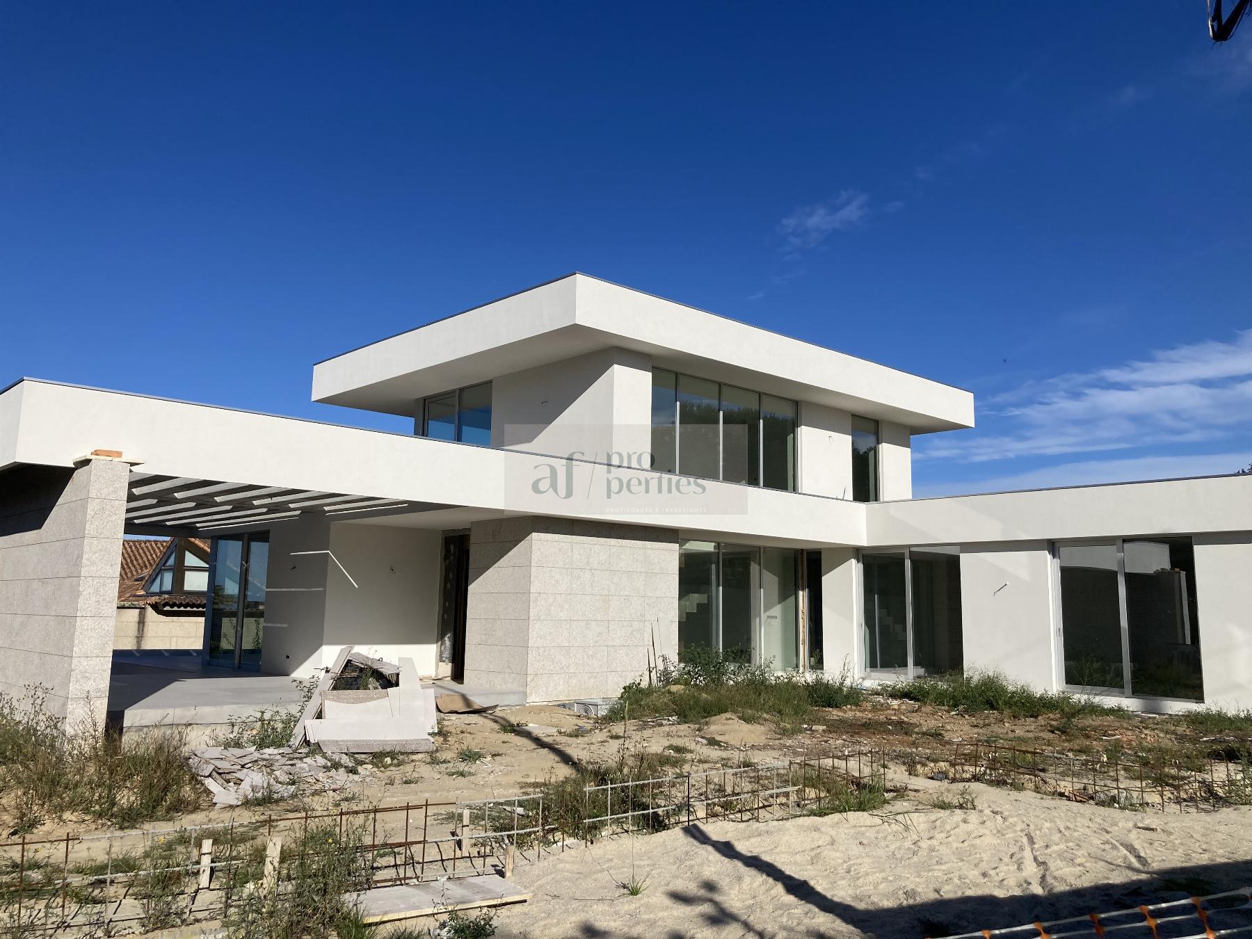 Vendita di chalet in Vigo