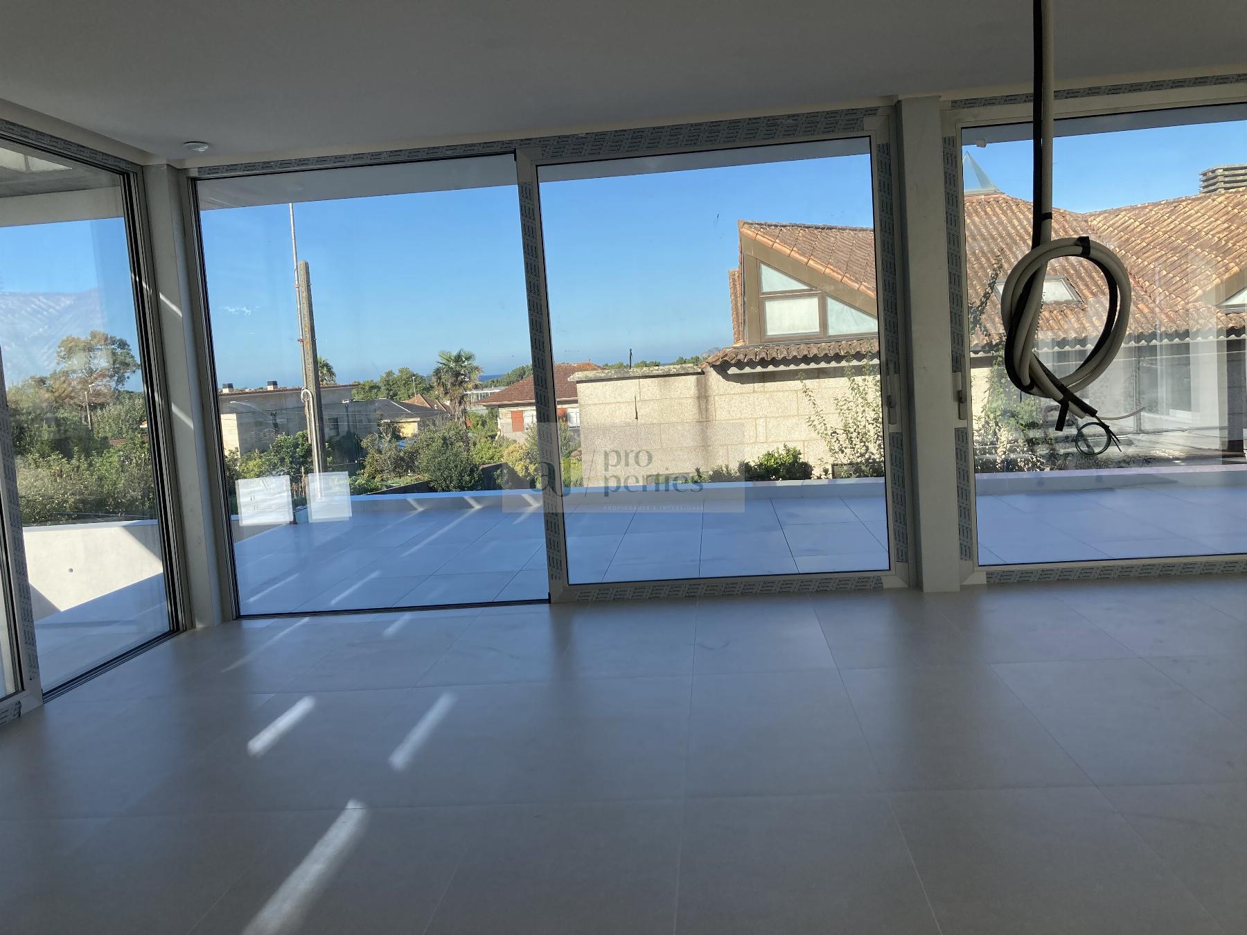 Vendita di chalet in Vigo