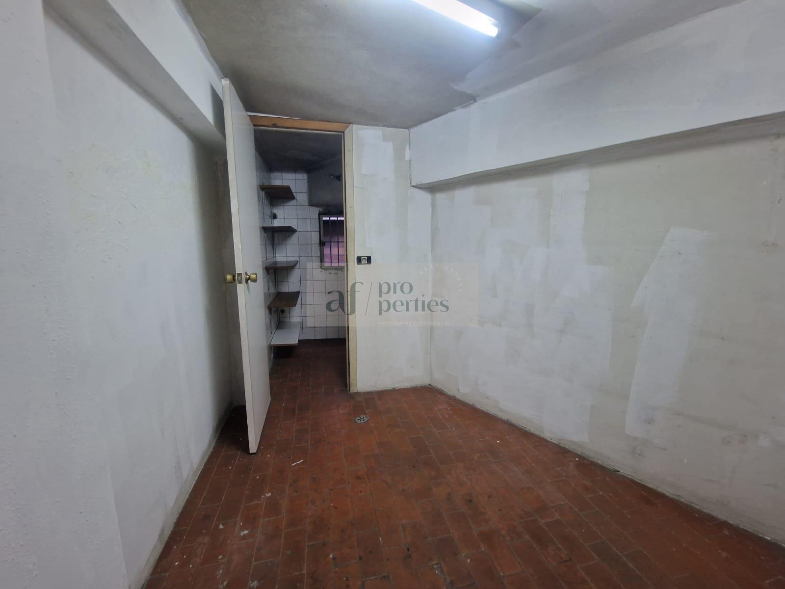 Venta de local comercial en Vigo