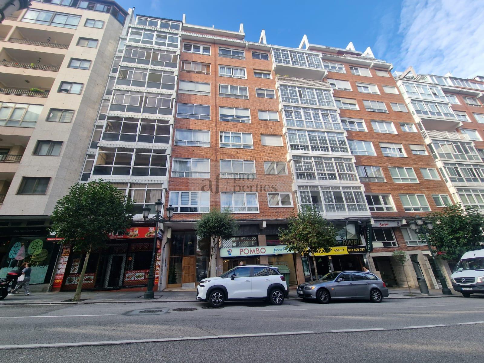 Venta de local comercial en Vigo