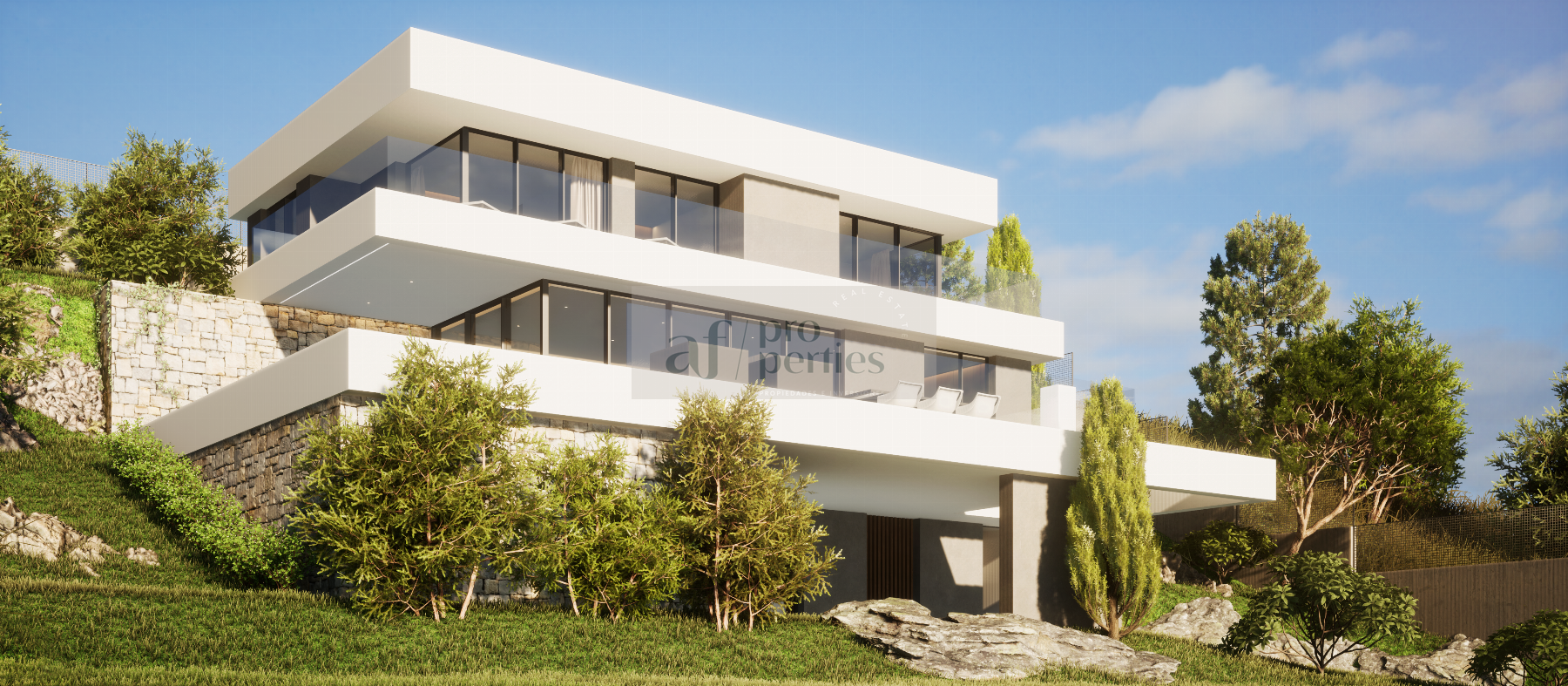 Fassade
