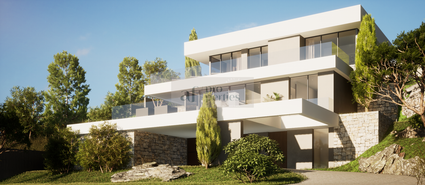 Fassade