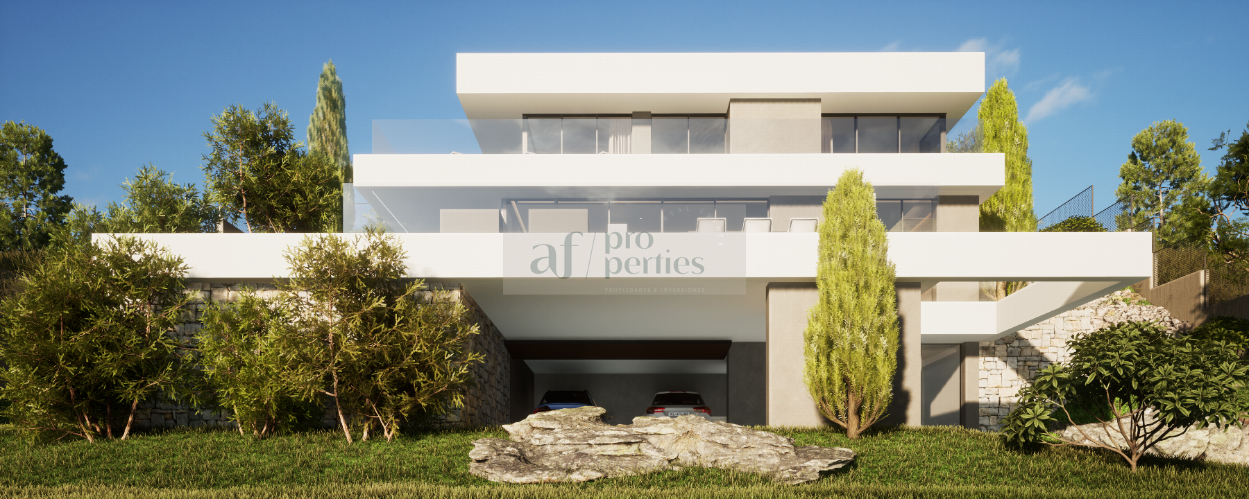 Fassade