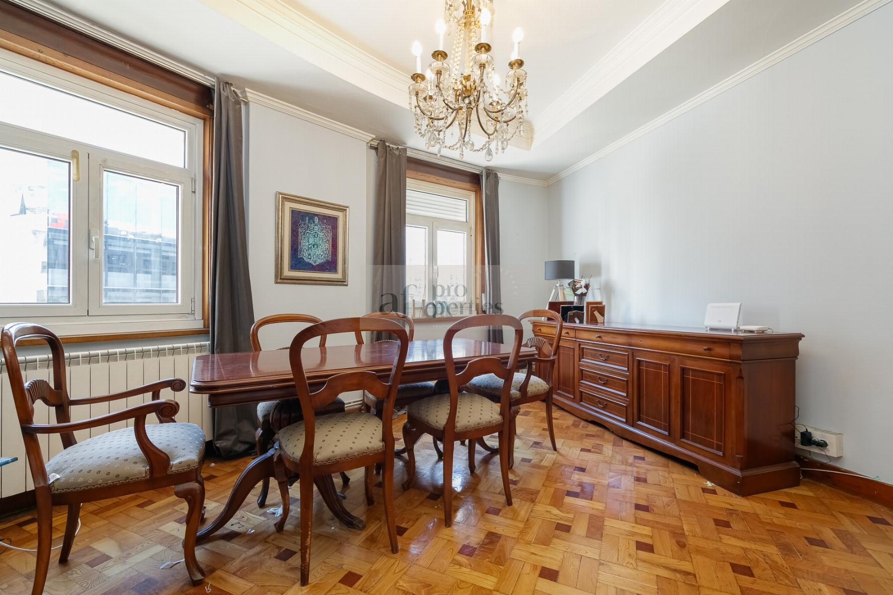 Sala de jantar