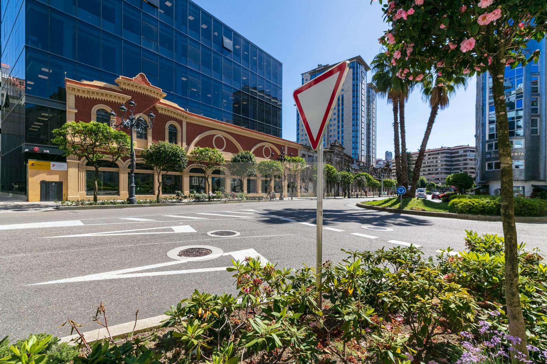 Arredores