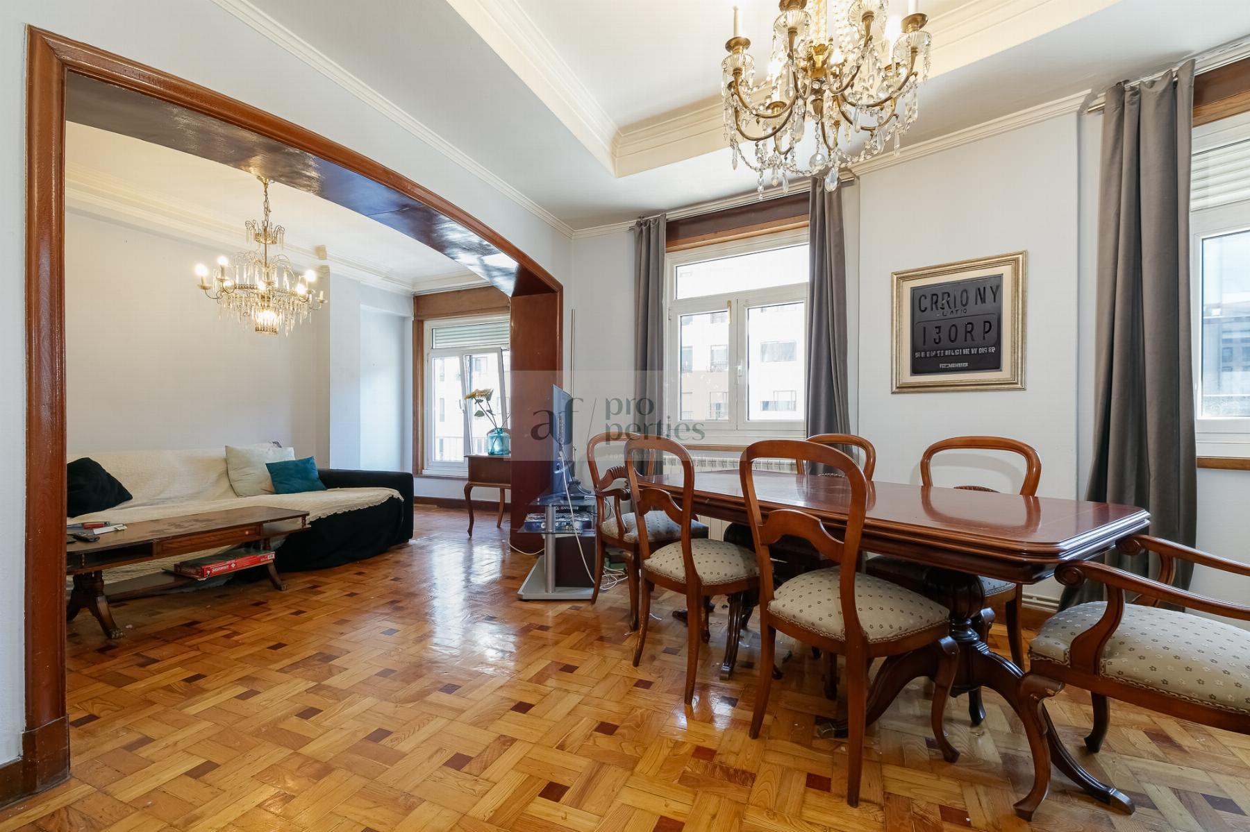Sala de jantar