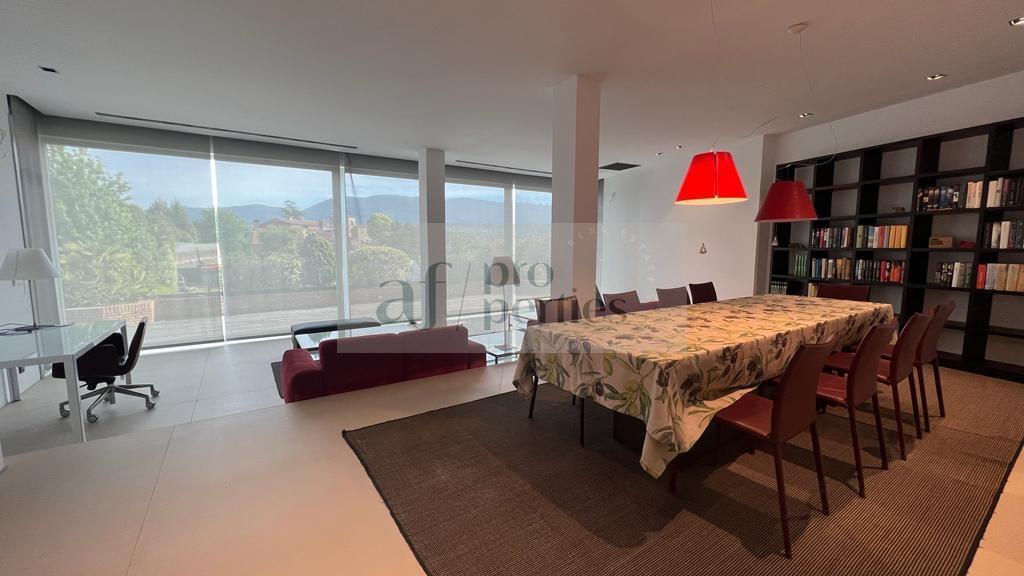 Sala de jantar