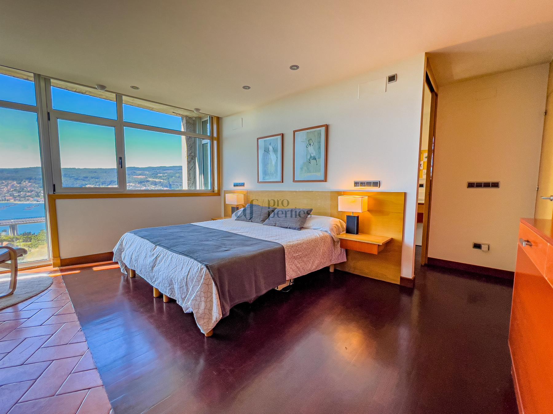 Dormitorio
