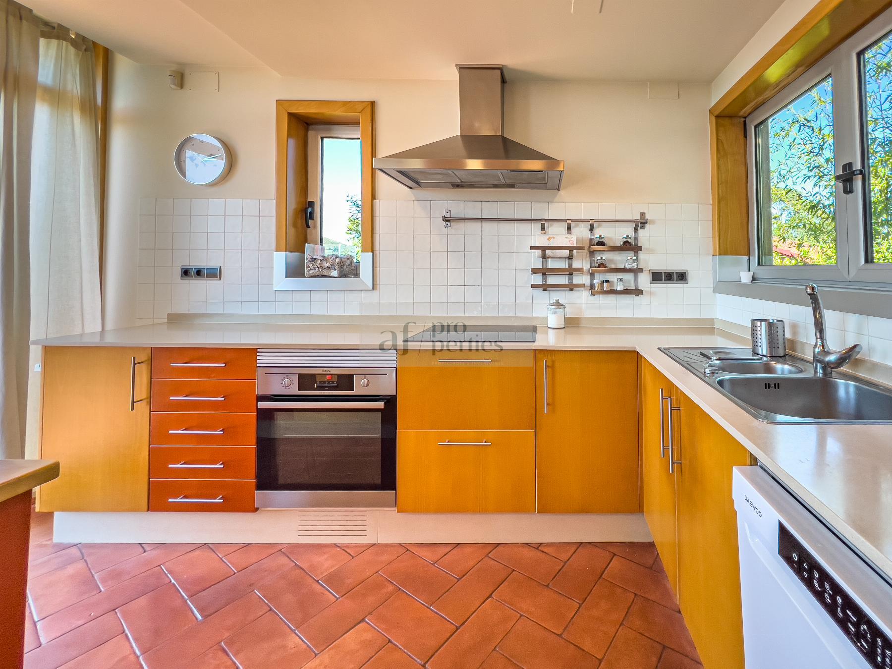 Cocina