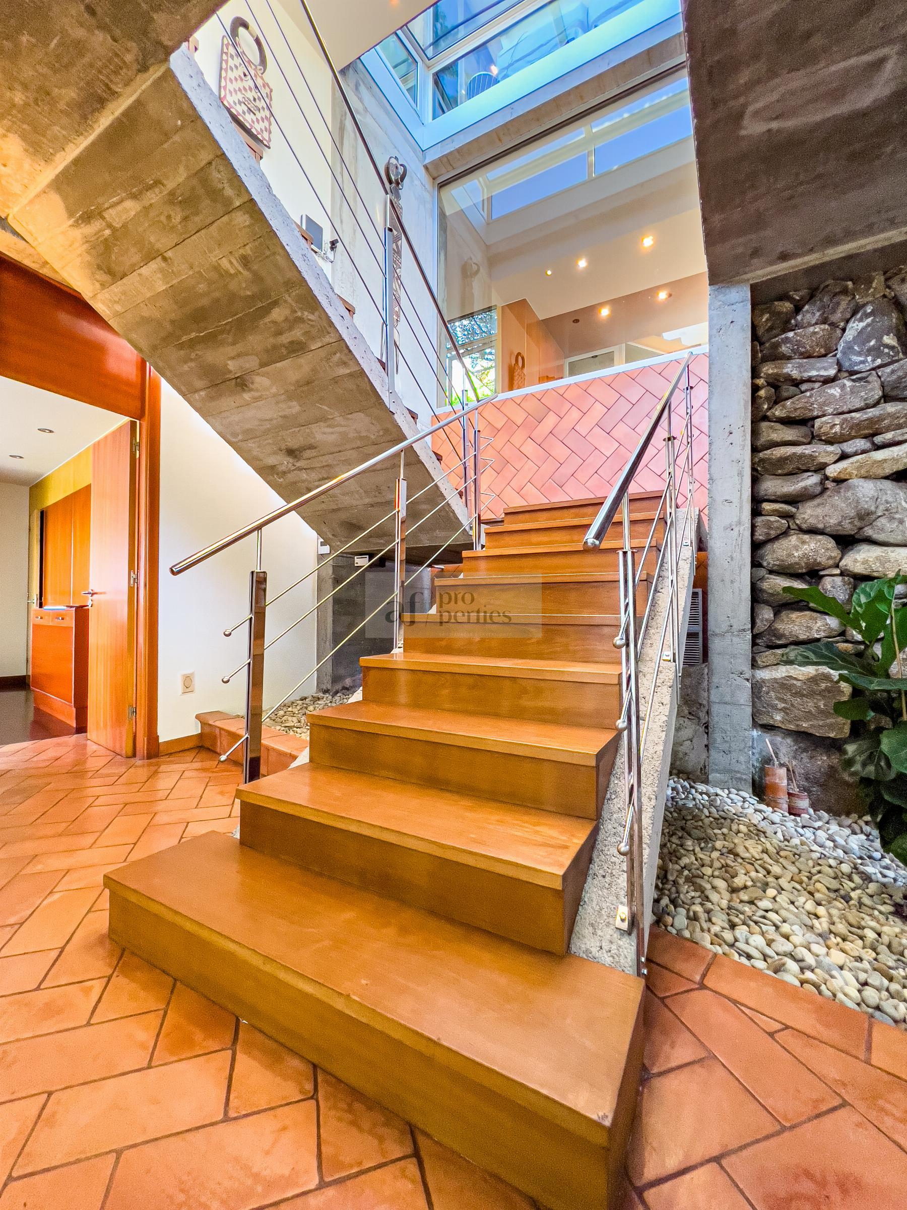 Escalera