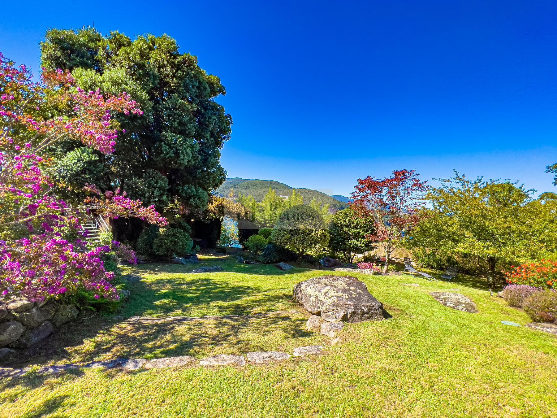 Jardín