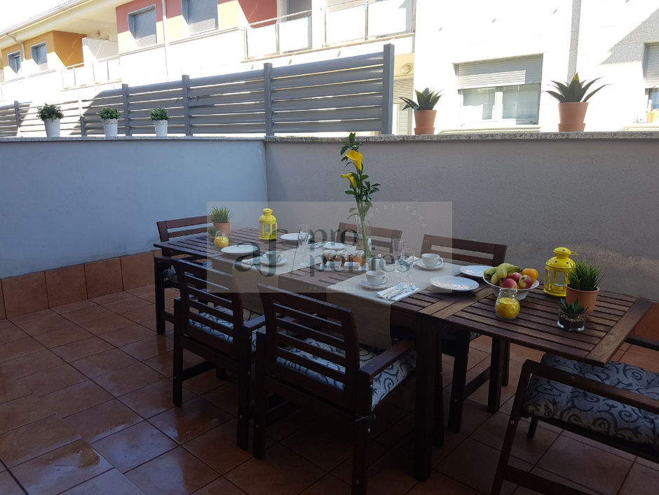 Terraço