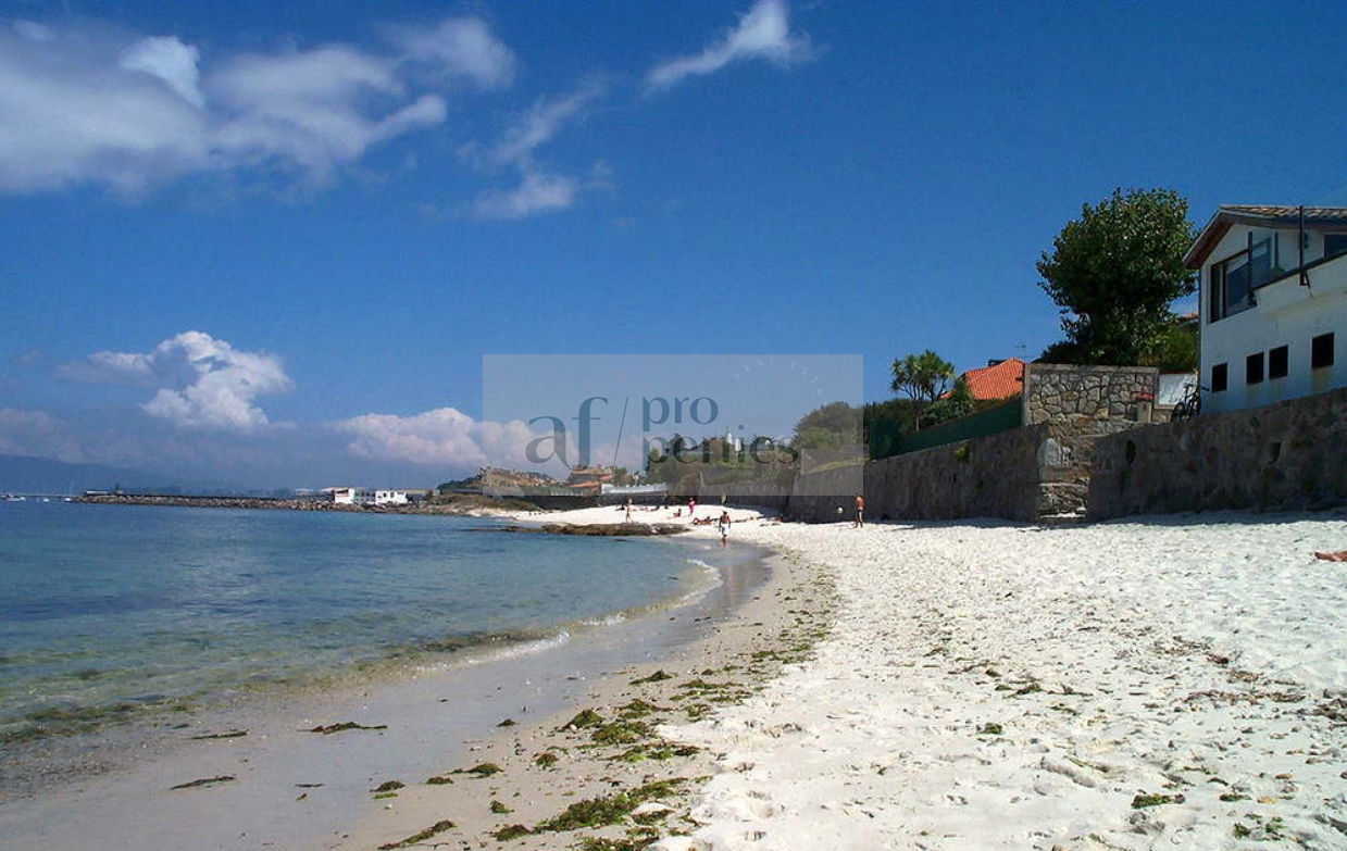 Zu verkaufen von chalet in
 Vigo