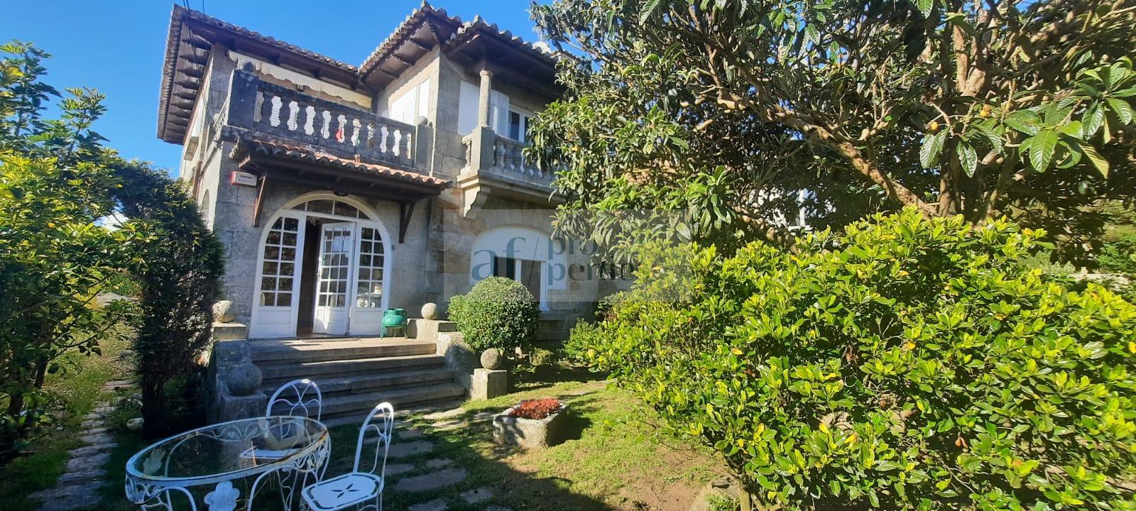 Venta de chalet en Vigo