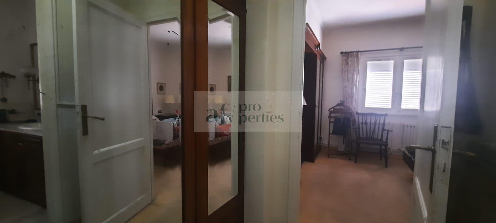 Zu verkaufen von chalet in
 Vigo