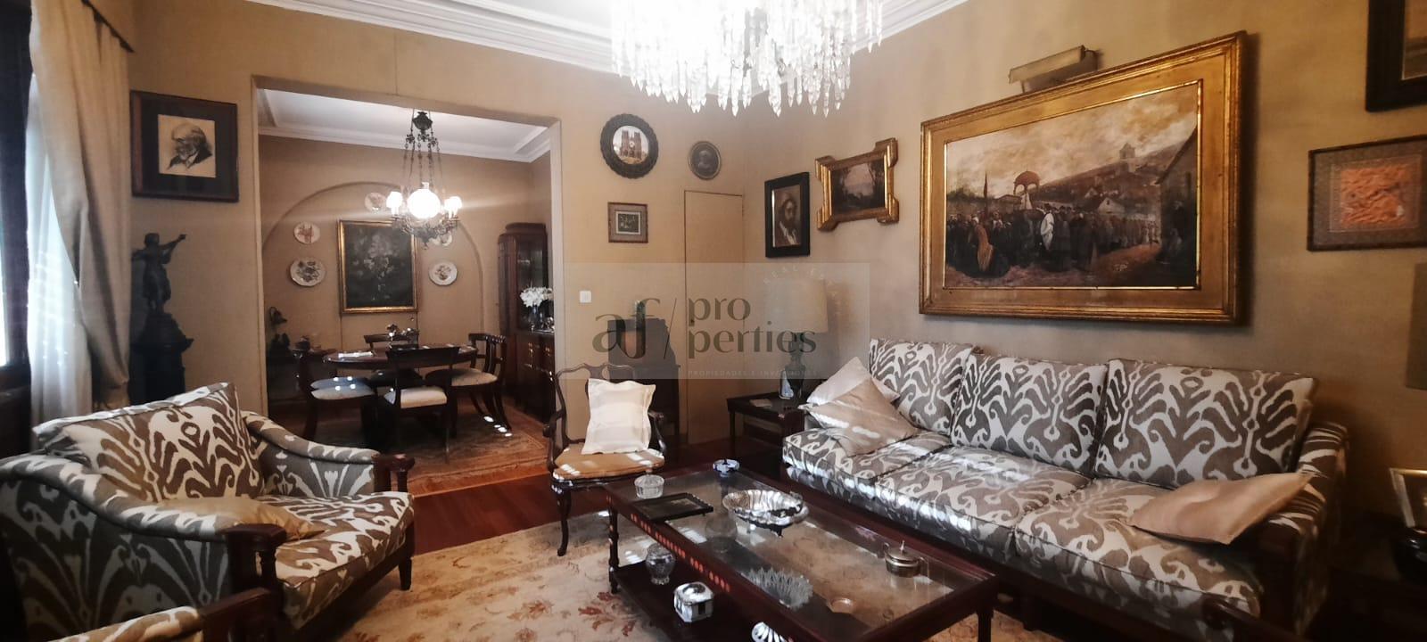 Zu verkaufen von chalet in
 Vigo