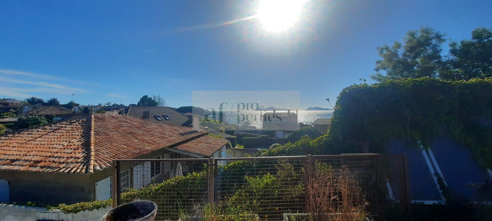 Zu verkaufen von chalet in
 Vigo