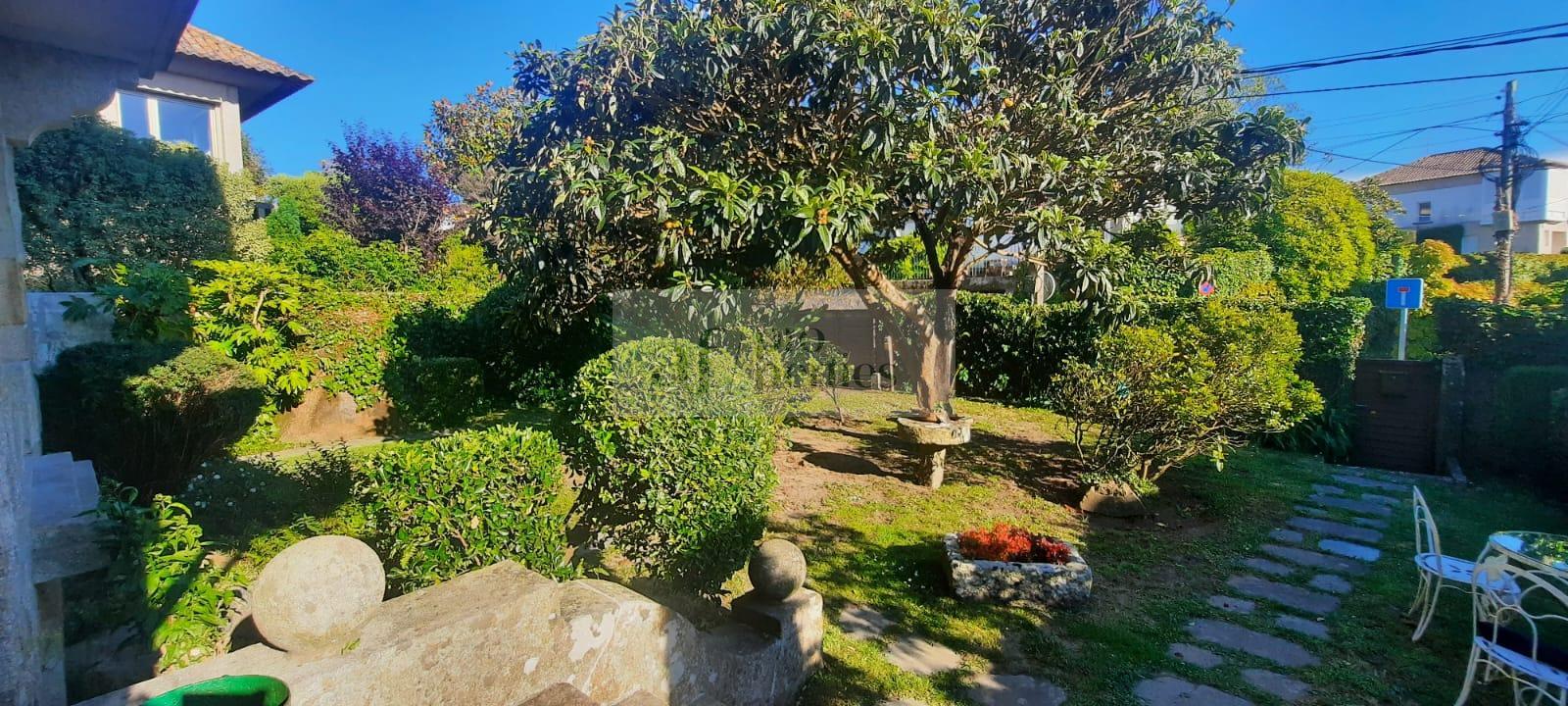 Zu verkaufen von chalet in
 Vigo