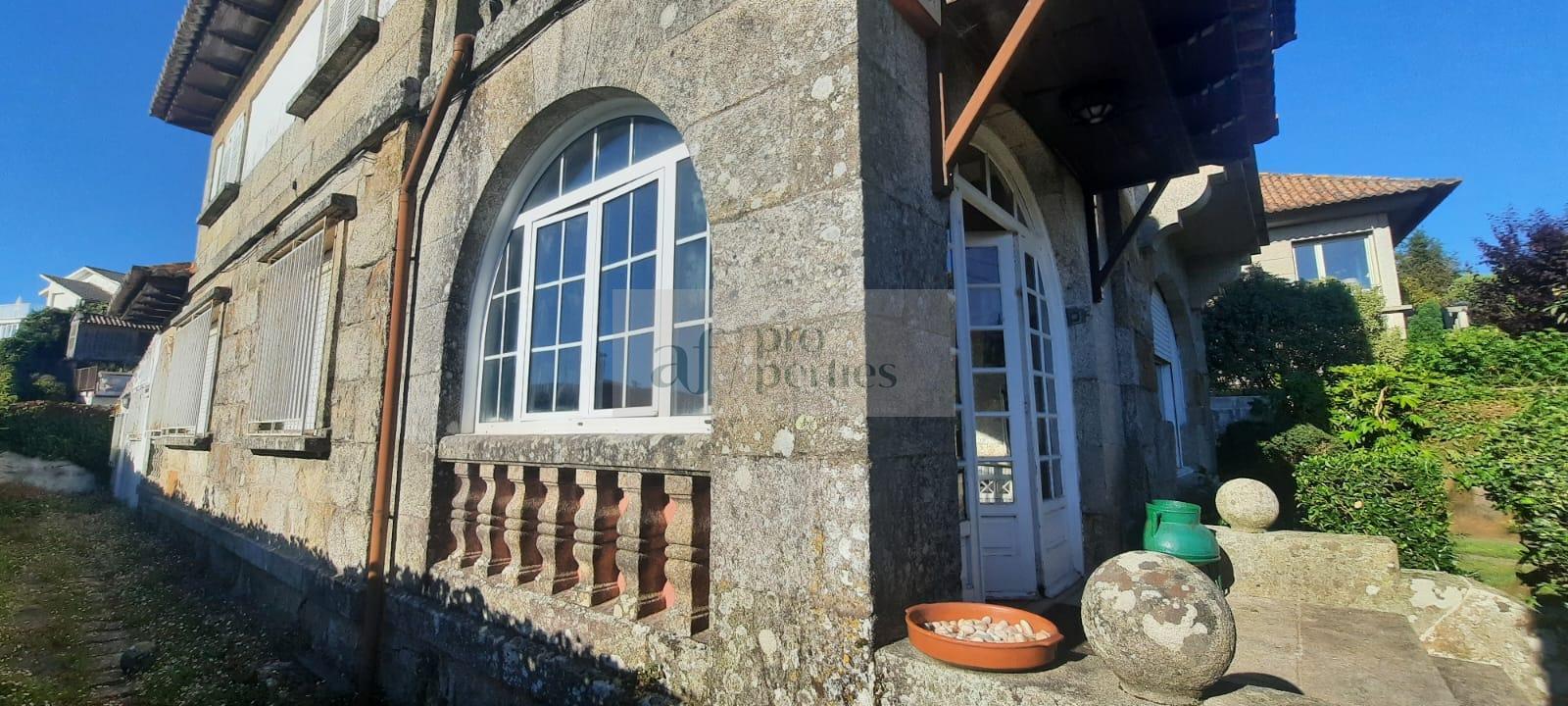 Zu verkaufen von chalet in
 Vigo