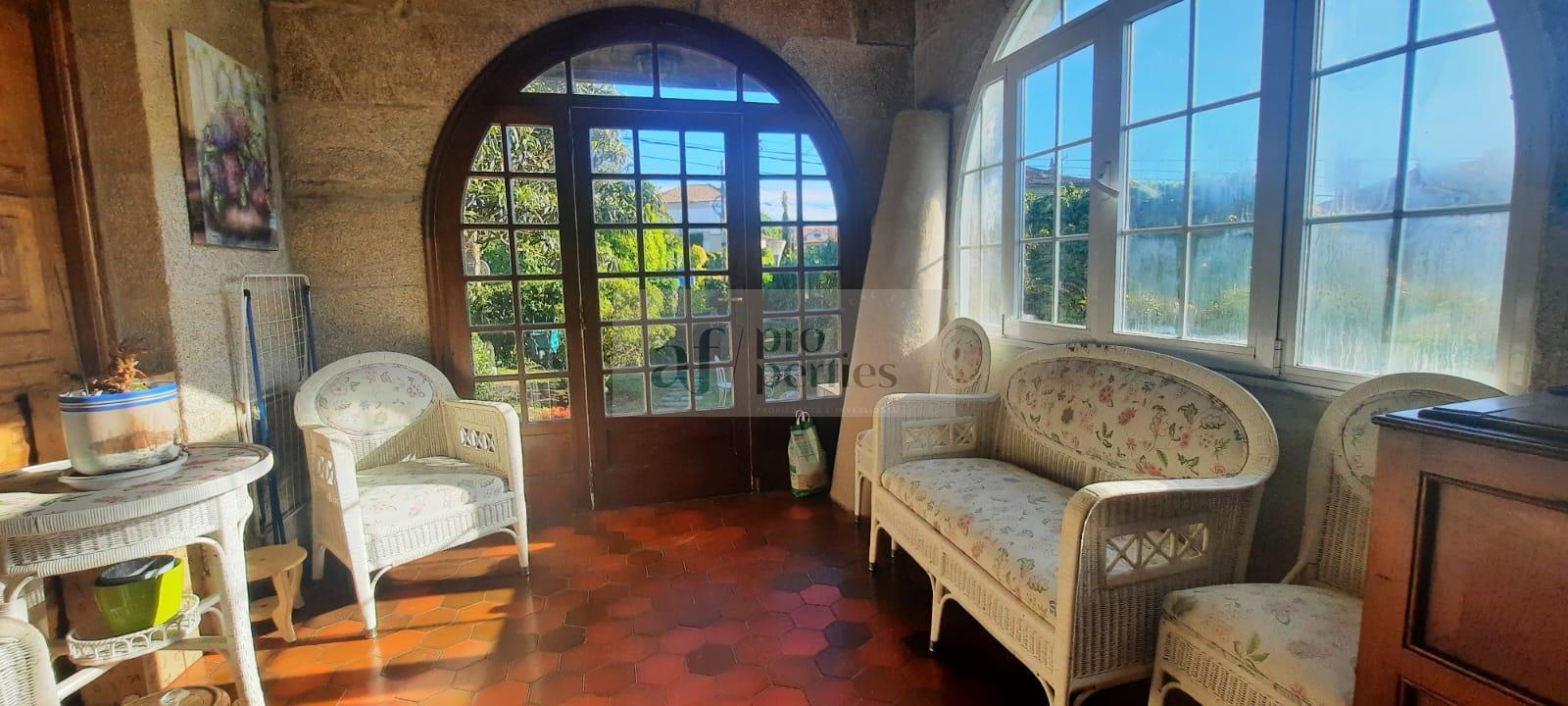 Zu verkaufen von chalet in
 Vigo