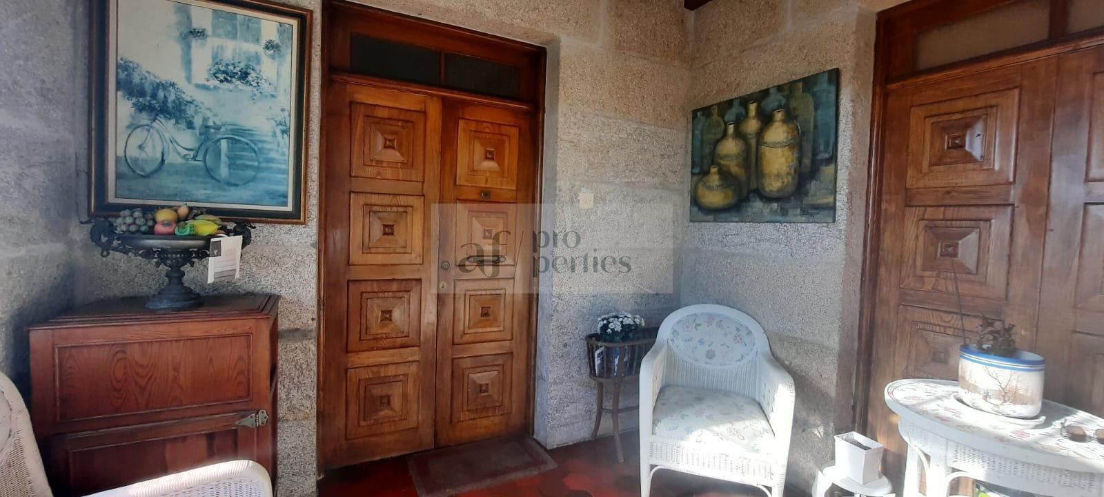 Zu verkaufen von chalet in
 Vigo