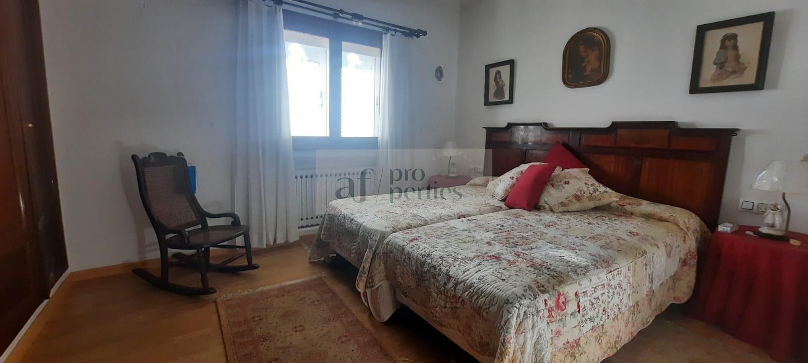 Zu verkaufen von chalet in
 Vigo