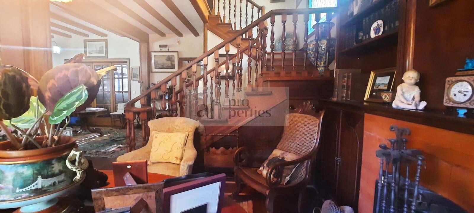 Zu verkaufen von chalet in
 Vigo