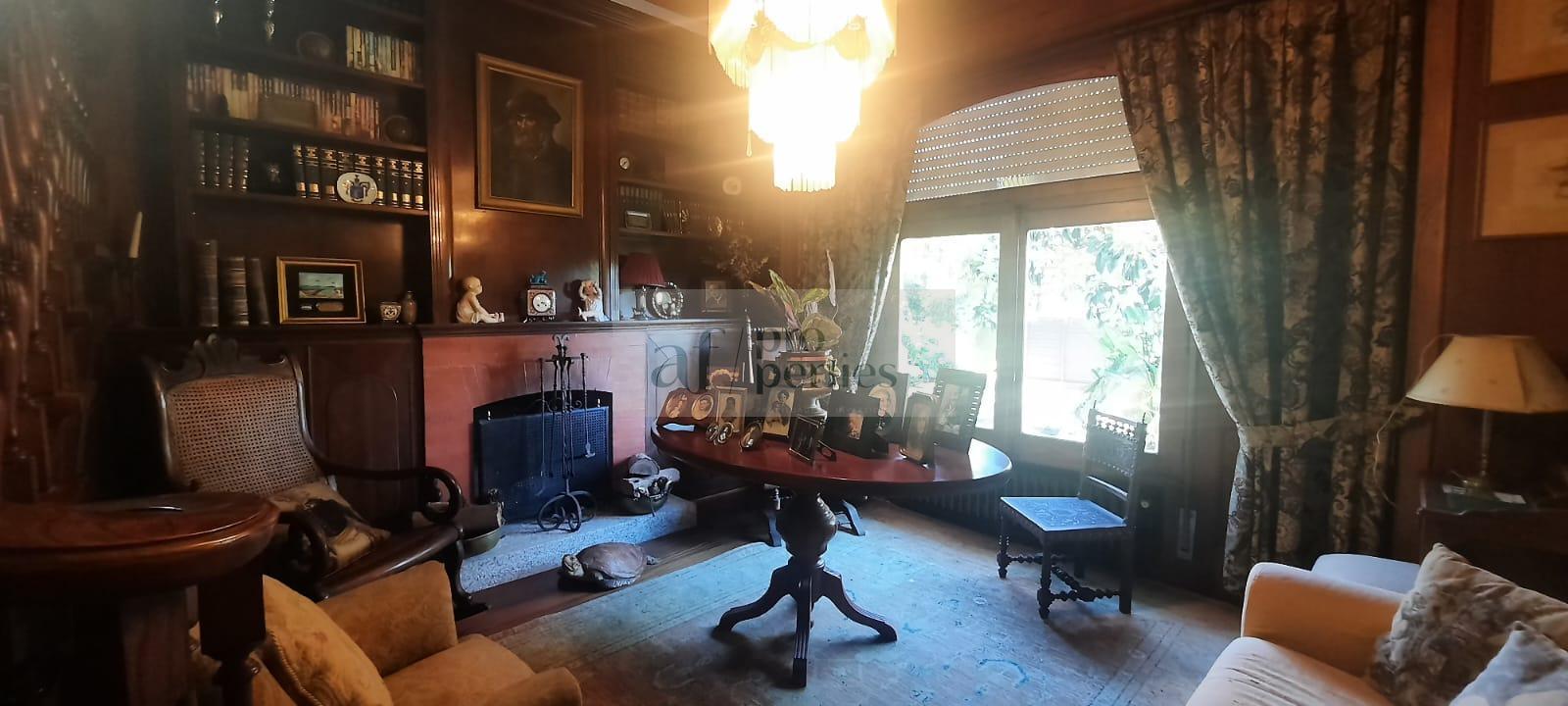 Zu verkaufen von chalet in
 Vigo