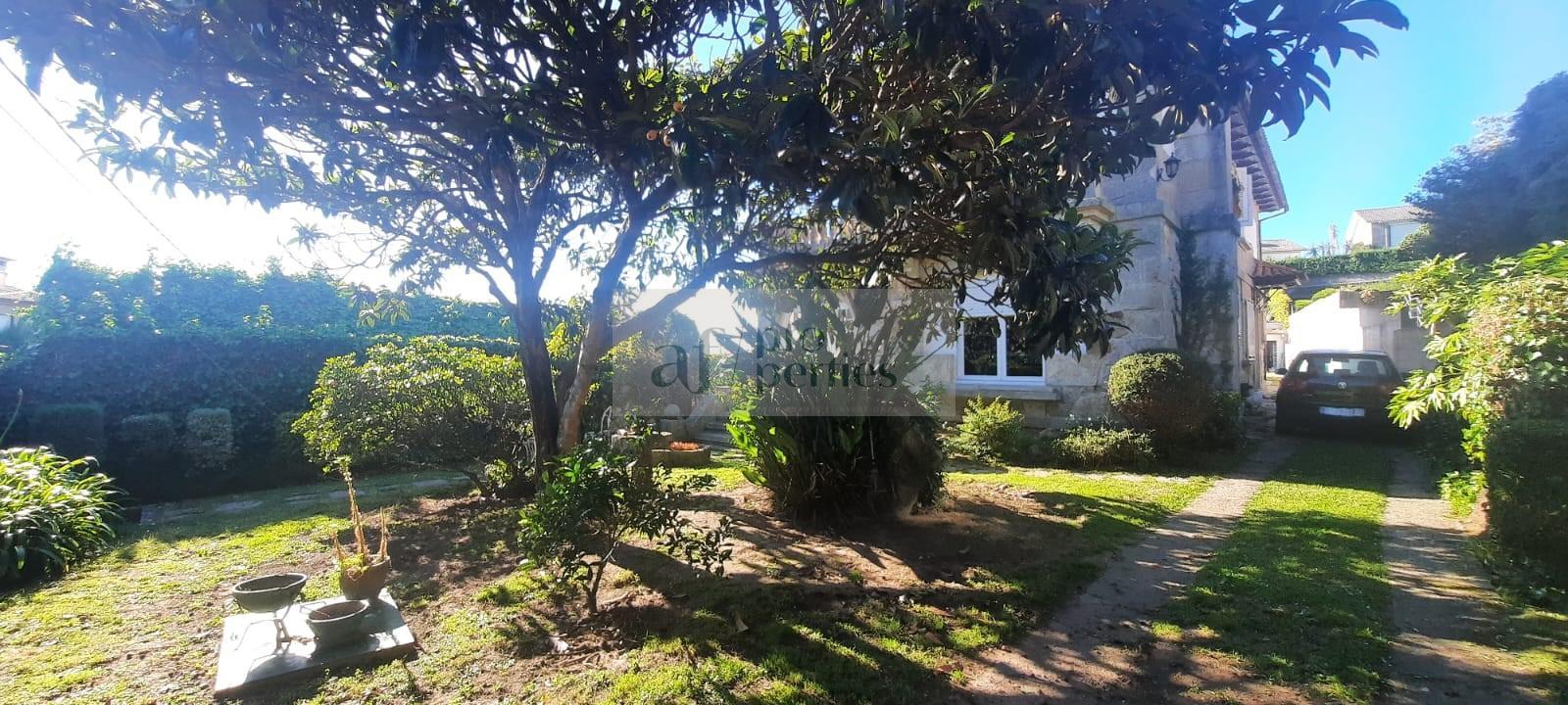 Zu verkaufen von chalet in
 Vigo