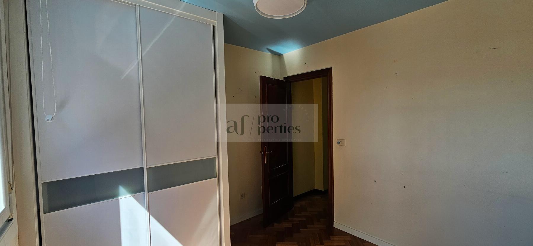 Venta de apartamento en Vigo