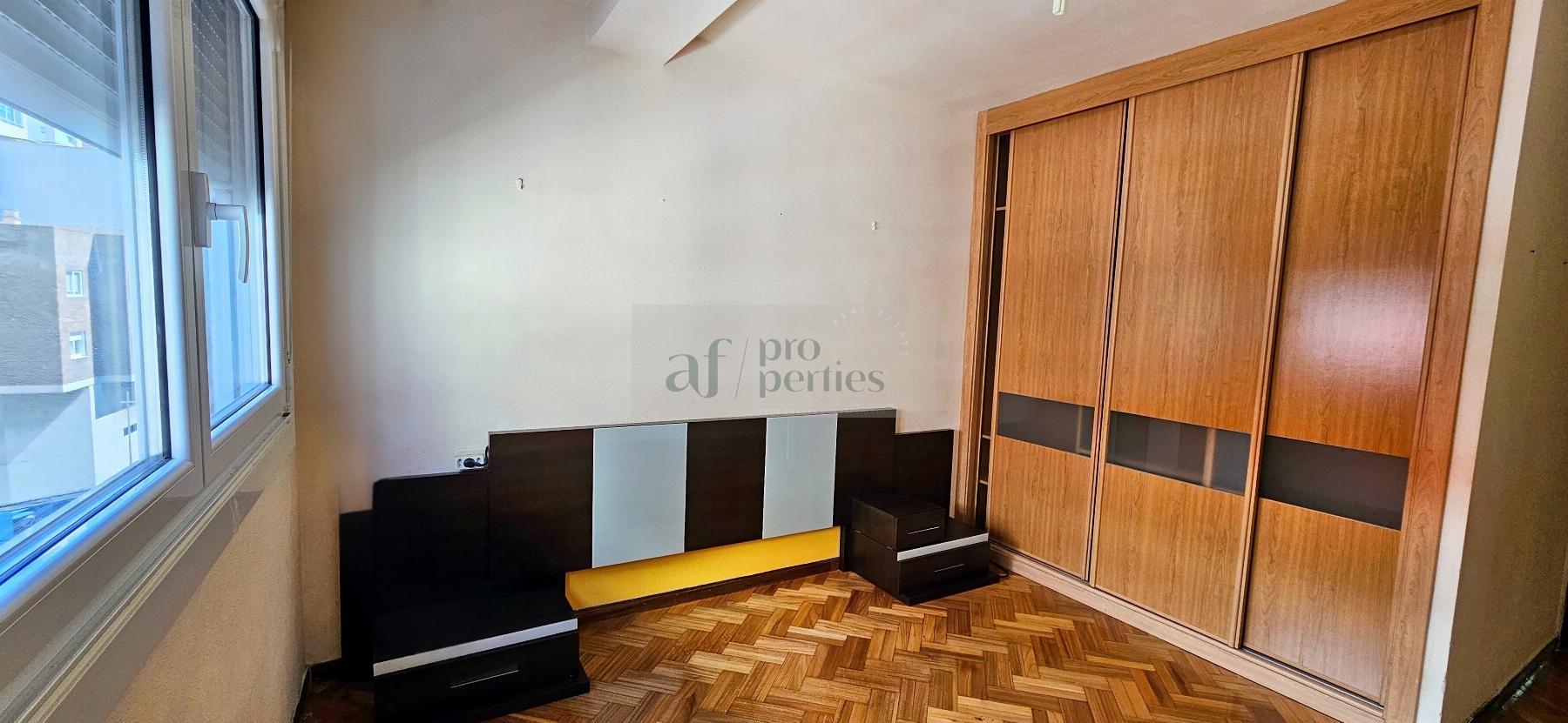 Dormitorio principal
