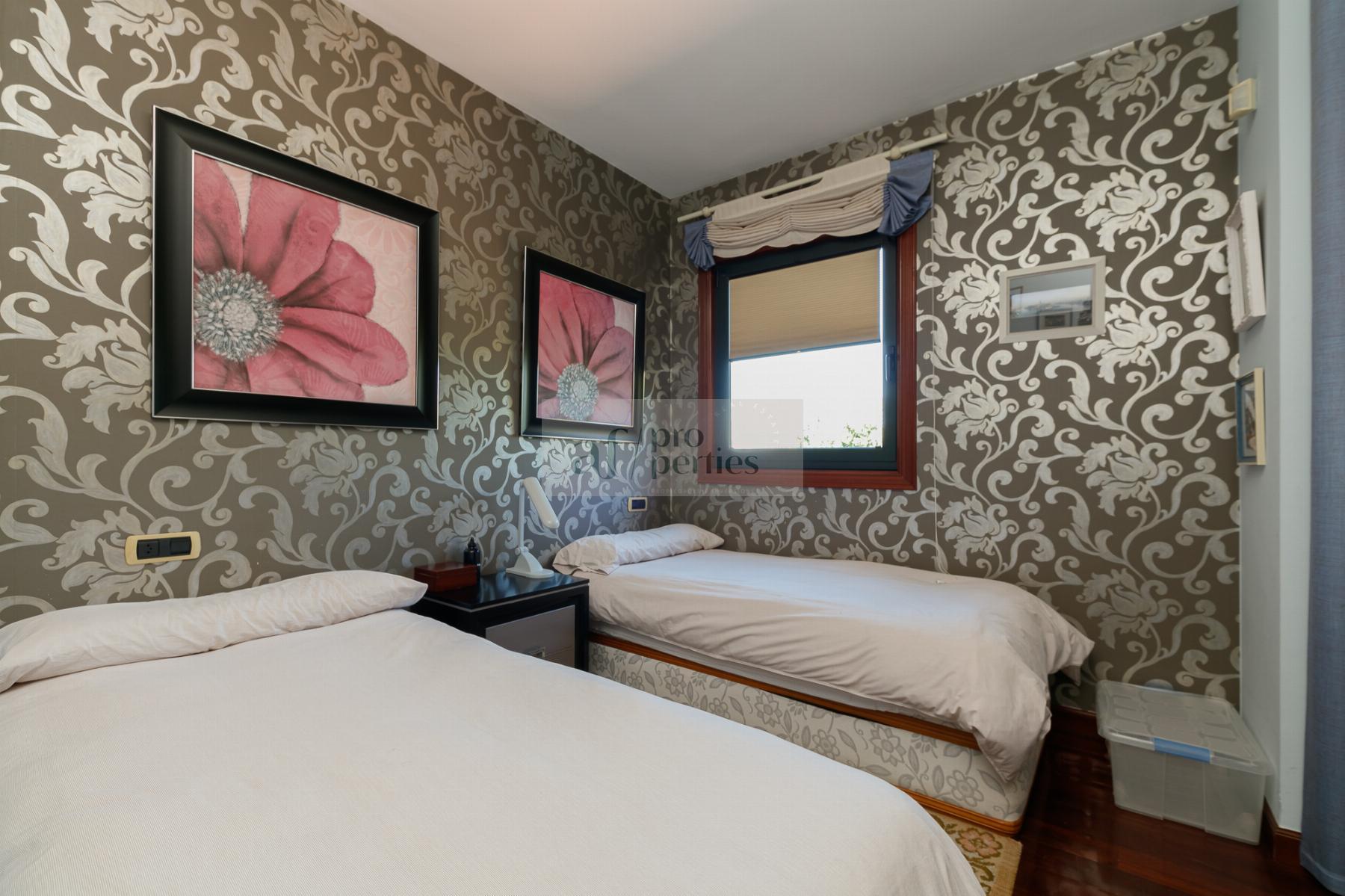 Dormitorio