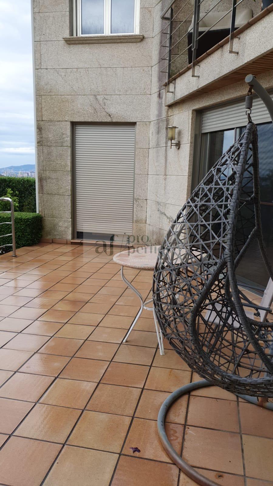 Terraço