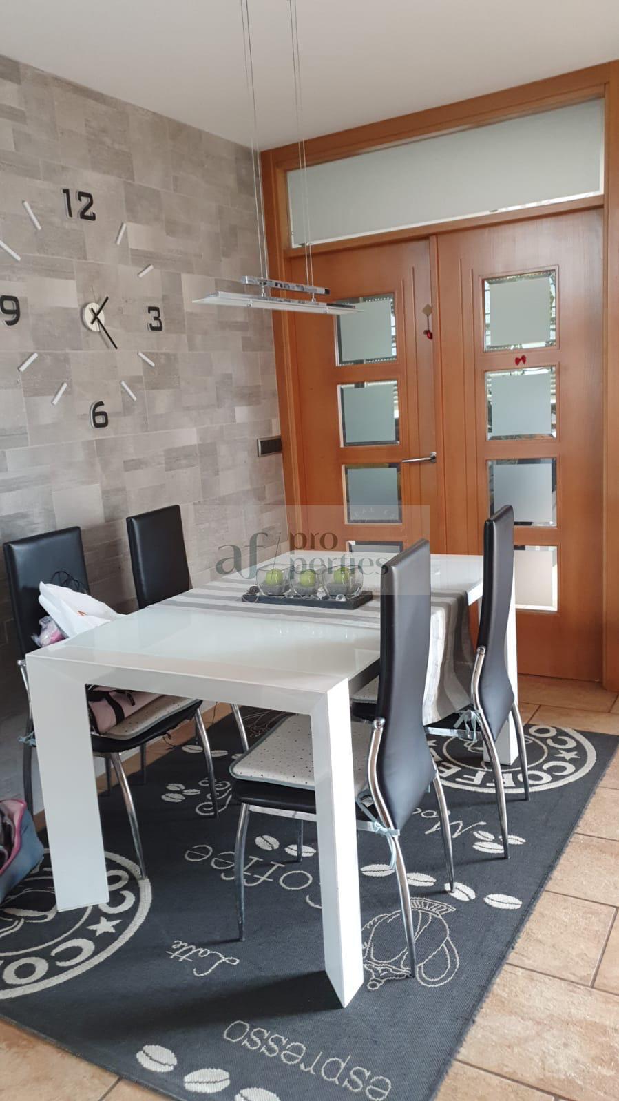Sala de jantar