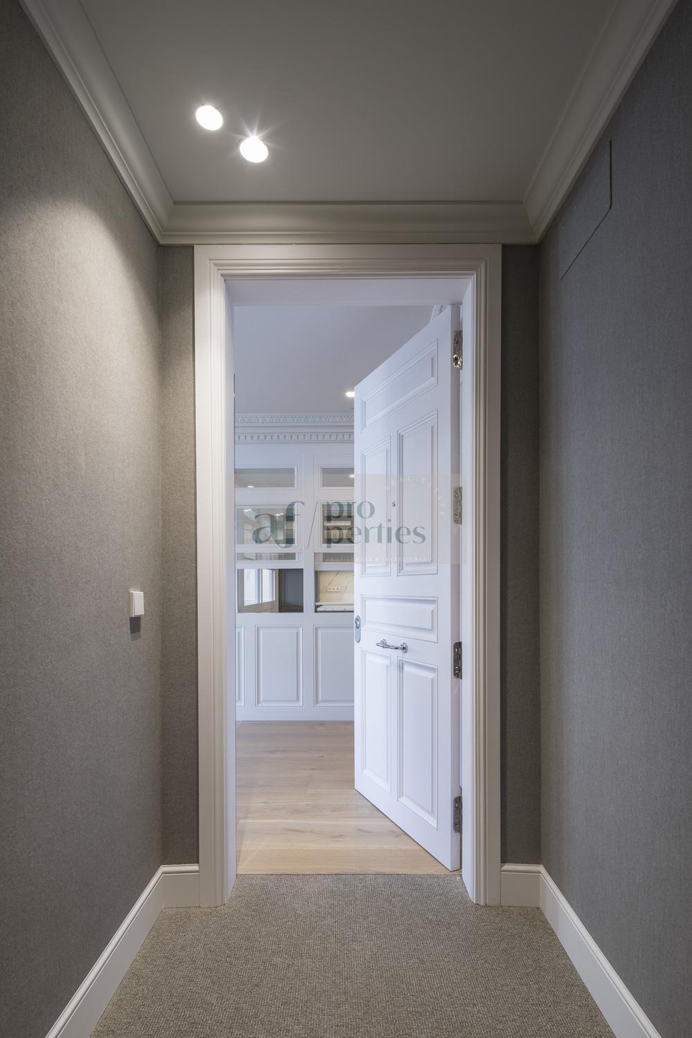 Entry/Exit