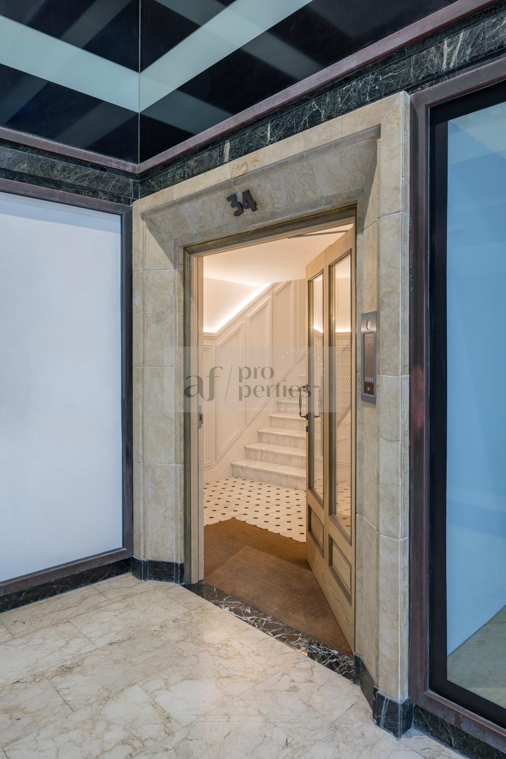 Entry/Exit