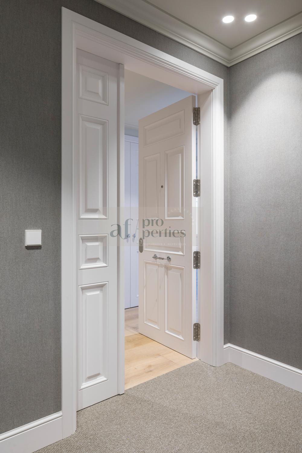 Entry/Exit
