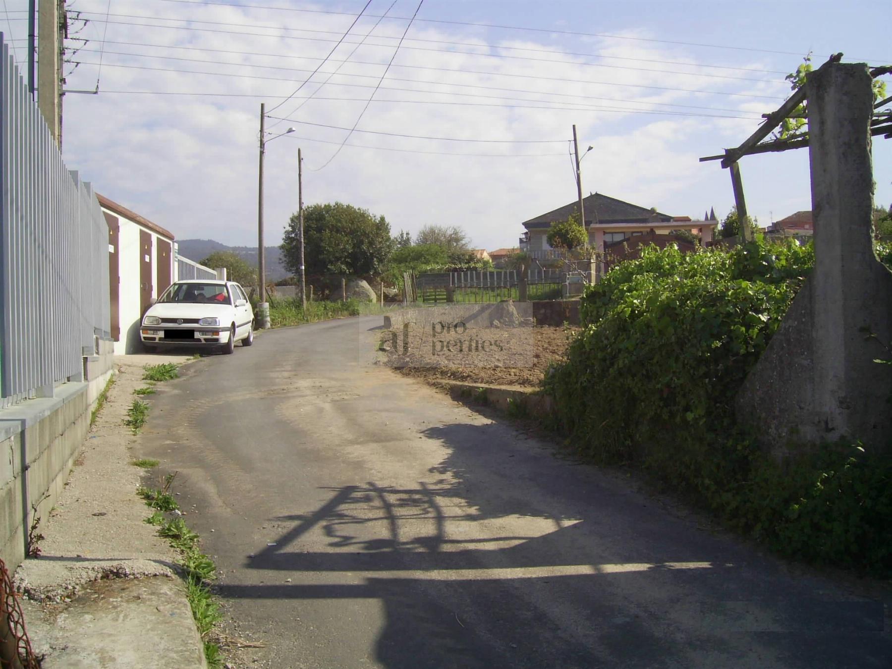Arredores