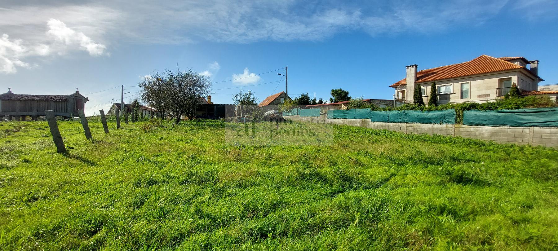 Venda de chão em Vigo